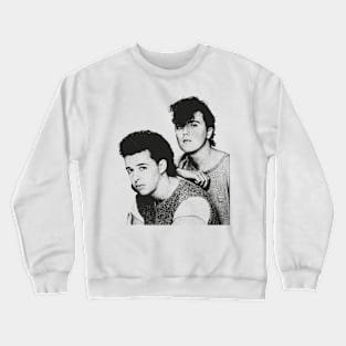 Tears For Fears 80s Crewneck Sweatshirt